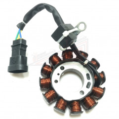 Stator Aprilia SR Motard 50 4T 4V 2013 2019