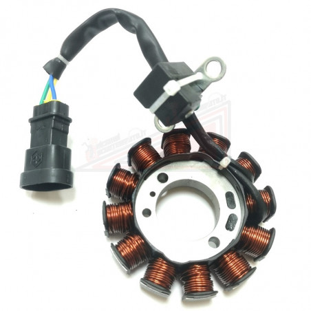 Stator Vespa 50 LX Primavera S Sprint 2008 2017