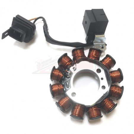 Stator Aprilia Sport City 50 One 4T 2008 2010