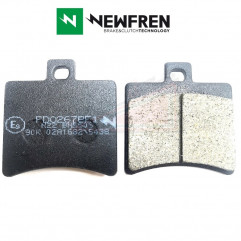 Brake Pads rear Aprilia RS 125 2006 2011