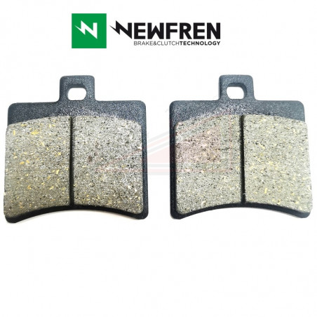 Brake Pads rear Aprilia RS 125 2006 2011