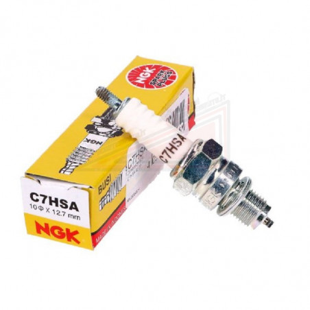 Spark Plug NGK C7HSA