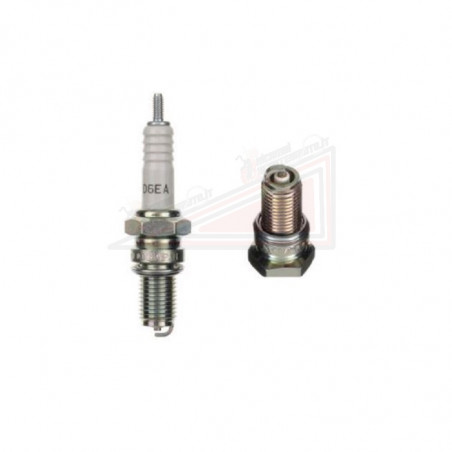 Spark Plug NGK D6EA