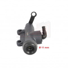 Brake Master Cylinder rear Motor Hispania Furia 50 Cross 2005 2010