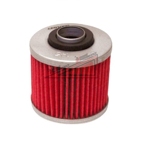 Oil Filter Yamaha Xvs Drag Star 1100 1999-2002