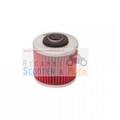 Oil Filter Yamaha Xt 500 1976-1977