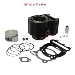 Cylinder Aluminum D68Mm Aprilia Leonardo 250 1999-2004