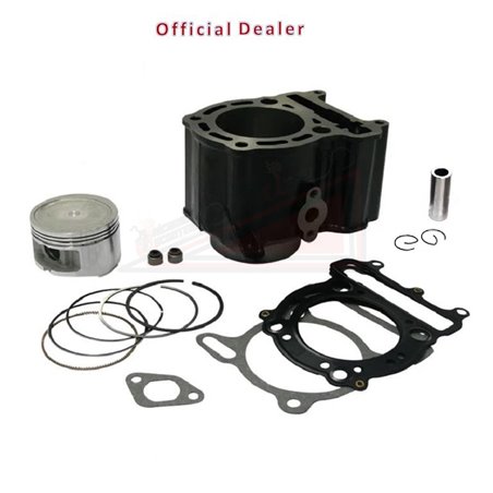 Cylinder Aluminum D68Mm Aprilia Leonardo 250 1999-2004