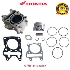 Cilindro gruppo termico Honda PCX 150 WW 150 2012-2013