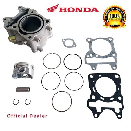 Cilindro gruppo termico Honda PCX 150 WW 150 2012 2013