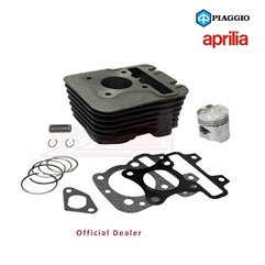 Cilindro In Ghisa D39Mm Aprilia Scarabeo 4T 4V Net 50 2009-2010