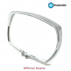 Headlamp Rim Piaggio Vespa 50 Special Elestart