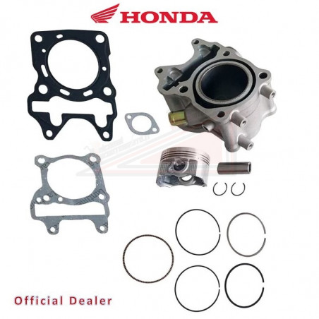 Cilindro gruppo termico Honda Forza 125 AD NSS ABS