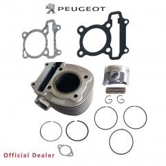 Cilindro Gruppo Termico Peugeot SpeedFight 125 2014 2016