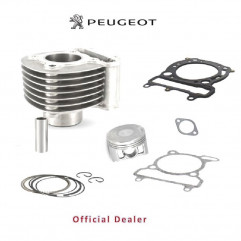 Cilindro Gruppo Termico Peugeot SpeedFight 125 2014 2016