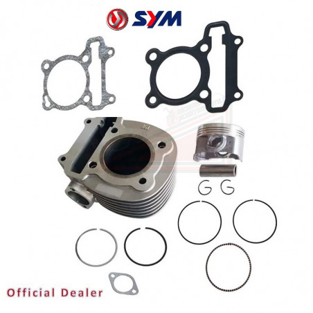 Cylinder SYM Symphony S SR 125 2009 2014