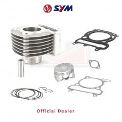 Cylinder SYM Symphony S SR 125 2009 2014