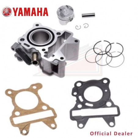 Cylinder Yamaha Aerox 50 2014 2018