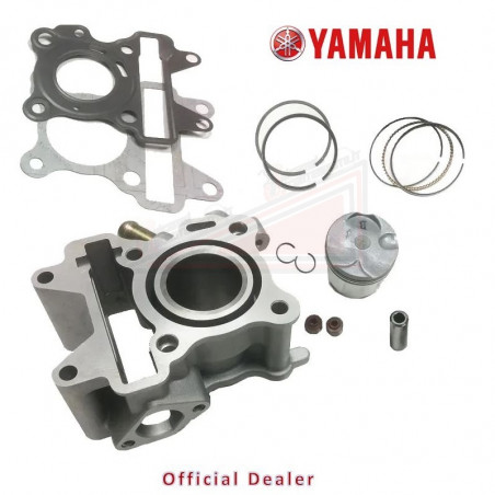 Cylinder Yamaha Aerox 50 2014 2018