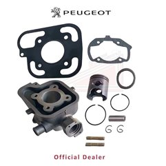 Cilindro gruppo termico Peugeot Ludix 50 2T 2004 2015