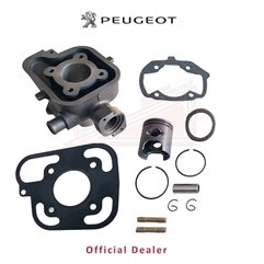 Zylinder Peugeot Jet C-Tech 50 Dark Ice 2T 2007 2015