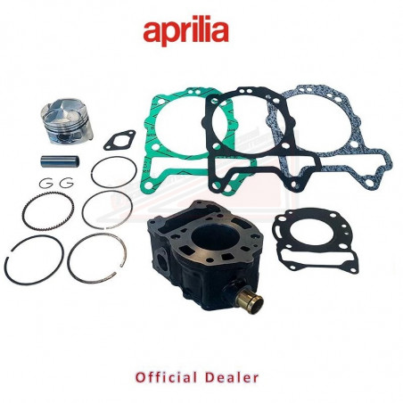 Cylinder Aprilia Sport City 125 Cube Street 2006 2012