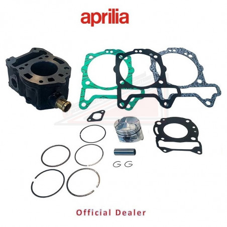 Cilindro Gruppo Termico Aprilia Scarabeo 125 2003 2006