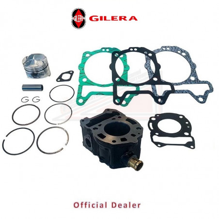 Cilindro Gilera Nexus 125 2007 2010