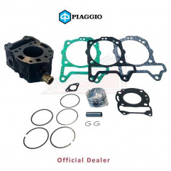 Cylinder Piaggio MP3 125 2006 2013