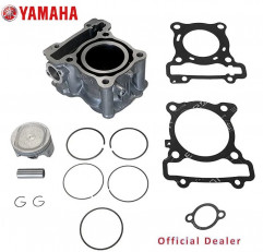 Cylinder Yamaha N MAX 150 2017 2019