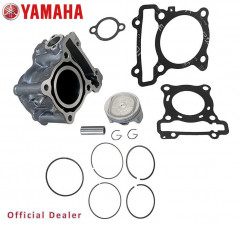 Cylinder Yamaha N MAX 150 2017 2019