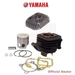 Cylinder 47 mm Yamaha Slider 50 2000 2002