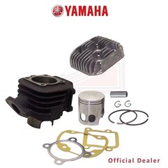 Cylinder 47 mm Yamaha Bw'S Next Gen 50 1997 2006