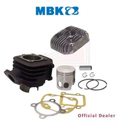 Cylinder 47 mm Mbk Cw R Booster Road 50 1994 1995