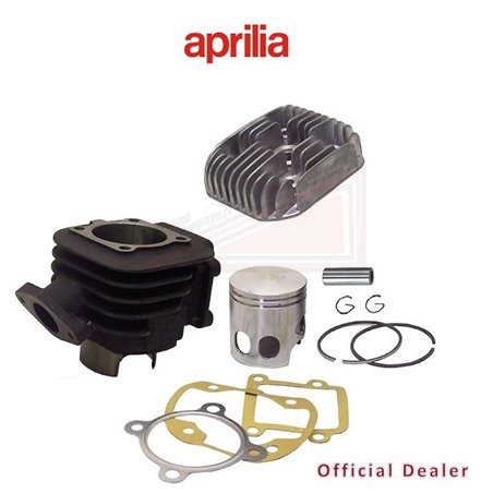 Cylindre 47 mm Aprilia Amico 50 1994 1998