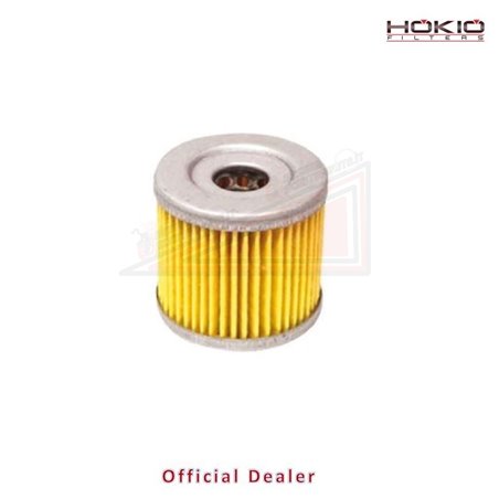 Olfilter Suzuki Uh150 Burgman 150 2002-2006