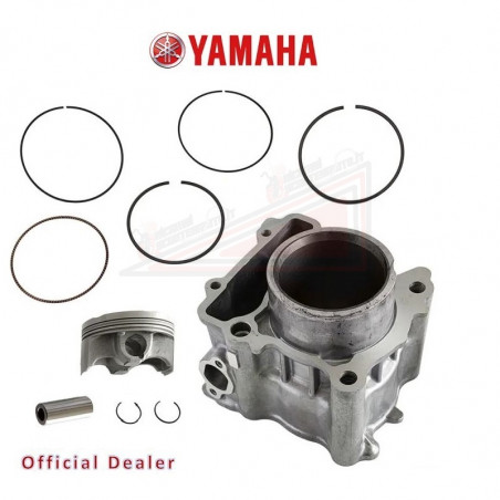 Cylinder Yamaha X Max 300 2017 2021