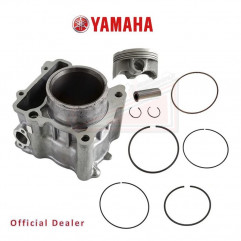 Cylinder Yamaha X Max 300 2017 2021