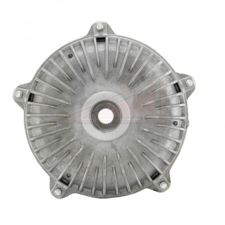 Rear Brake Drum Piaggio Vespa Cosa 1 2 125 150 200 1987 1996