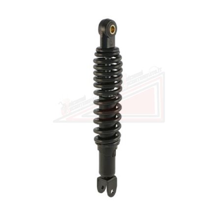 Bcr Shock Morini Benelli Naked 50 2003-2004