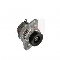 Alternator 12V 40 A Yanmar Bellier JDM Microcar