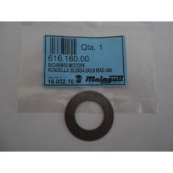 Rondella Ingranaggio Trasmissione Malaguti Madison K 400 02-04