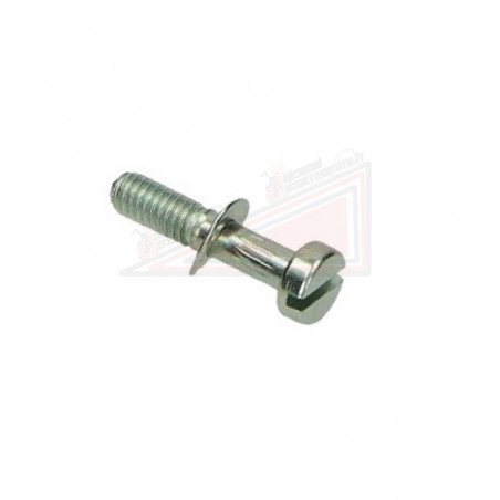 Screw float chamber Dell'orto SHB PHVA PHVB 4x18 mm