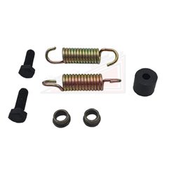 Kit Montaggio Cavalletto Centrale Kymco X Citing 500I R 2007-2008