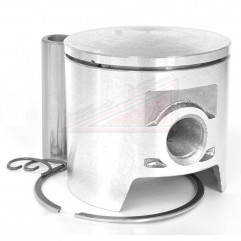 Piston Pistone Completo Kolben TOP Performance AM6 TPR86 49.95 A