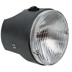 Faro Headlight Piaggio It Fl2