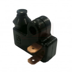 Interruptor de parada trasero izquierdo Yamaha XP T MAX 560 2020 2022