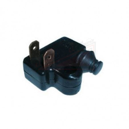 Interruptor de parada delantero derecho Yamaha FJ 1200 1986 1991