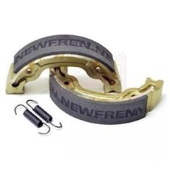 Machoires De Frein Arriere Yamaha Yn Neo'S 100 1999-2002