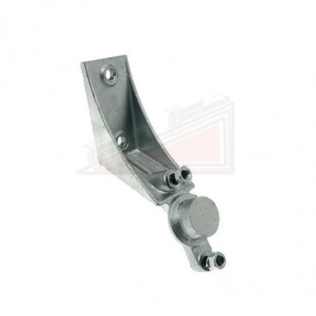 Soporte rueda de repuesto 2-75-9 Piaggio Vespa 50 R L N